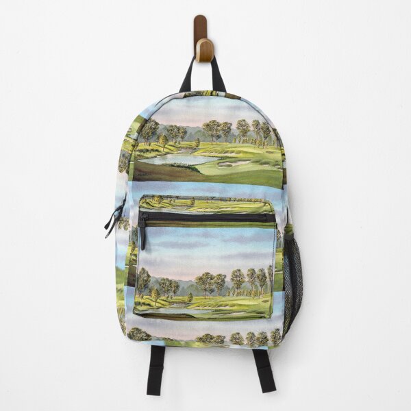 Item preview, Fallen Oak Golf Course Mississippi designed and sold by William Holkham.