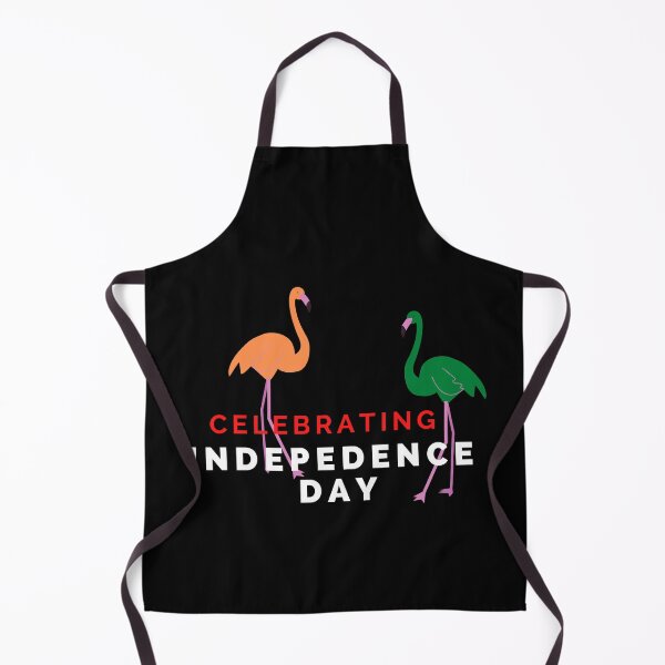 Item preview, Swans on Independence Day designed and sold by GlobalHunt.