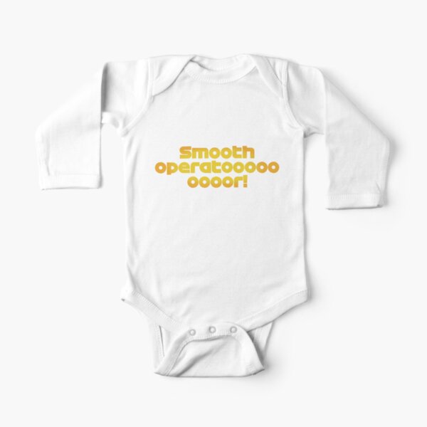 mclaren baby clothes
