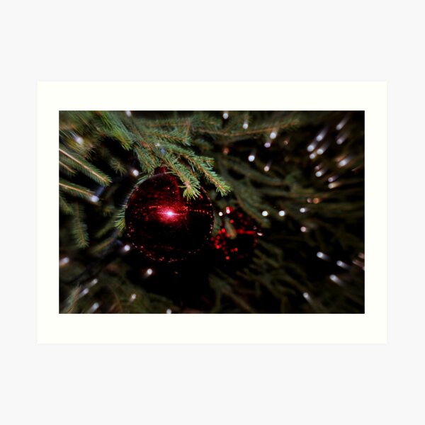 Symbolic Art Print
