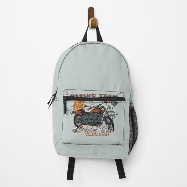 Item preview, Racing team speed way - Awesome motorcycle racer Gift designed and sold by Teenation9.