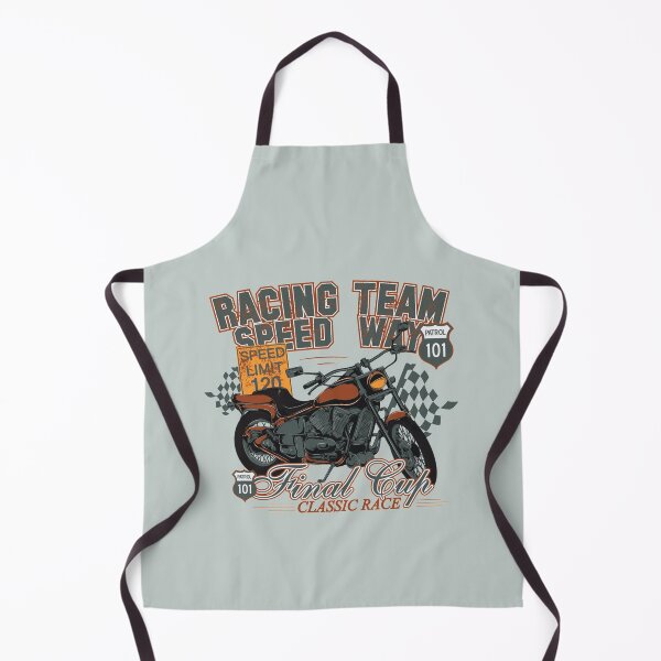 Item preview, Racing team speed way - Awesome motorcycle racer Gift designed and sold by Teenation9.