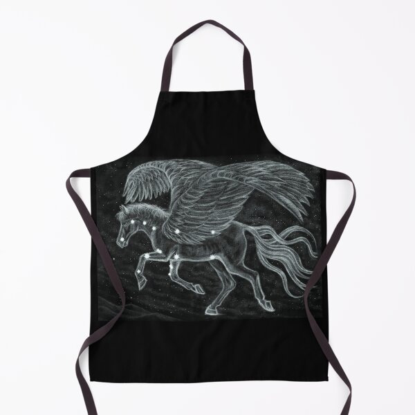 Item preview, Pegasus Across the Northern Sky designed and sold by PhilipHarvey.