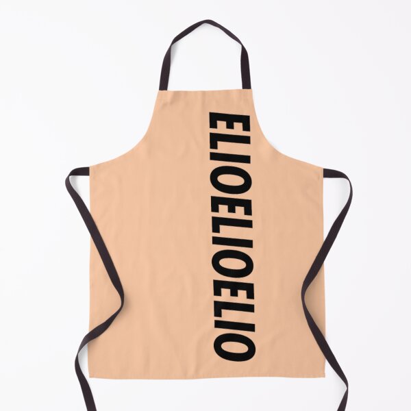 Item preview, Elio, Elio, Elio CMBYN designed and sold by Kissa-Aura.