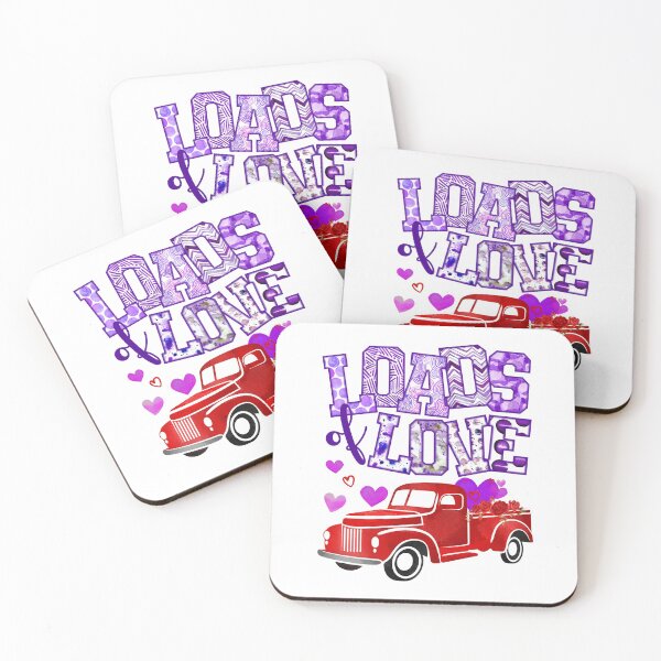 Item preview, Loads of Love designed and sold by autlu.