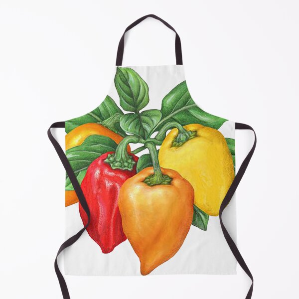Item preview, Peppers designed and sold by Land Mermaid.