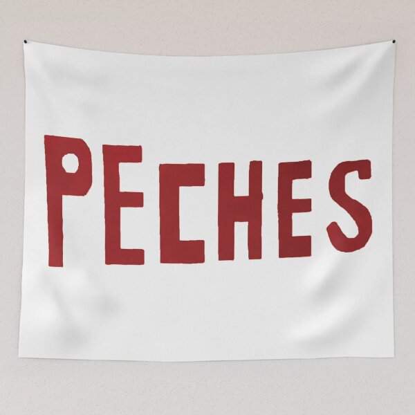 Item preview, Peches designed and sold by ontrocano036.