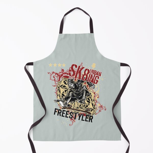 Item preview, Urban skiing freestyler - Awesome skiing freestyler Gift designed and sold by Teenation9.