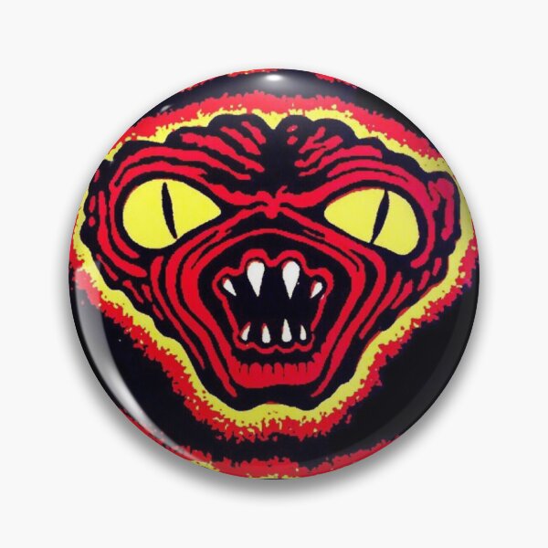 Item preview, Video Nasty designed and sold by TheDarkOnes.