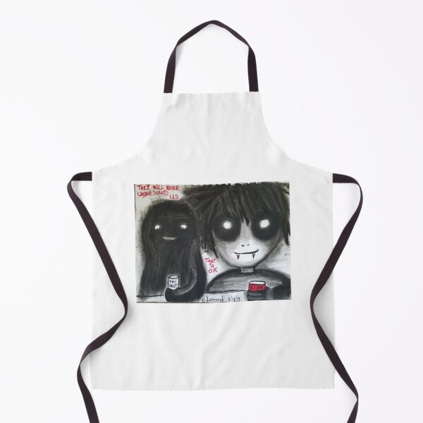 Item preview, They will never understand us designed and sold by Hau5oftommot33.