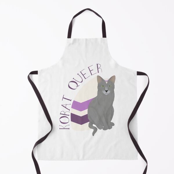 Item preview, Korat Queer designed and sold by oakwyrm.