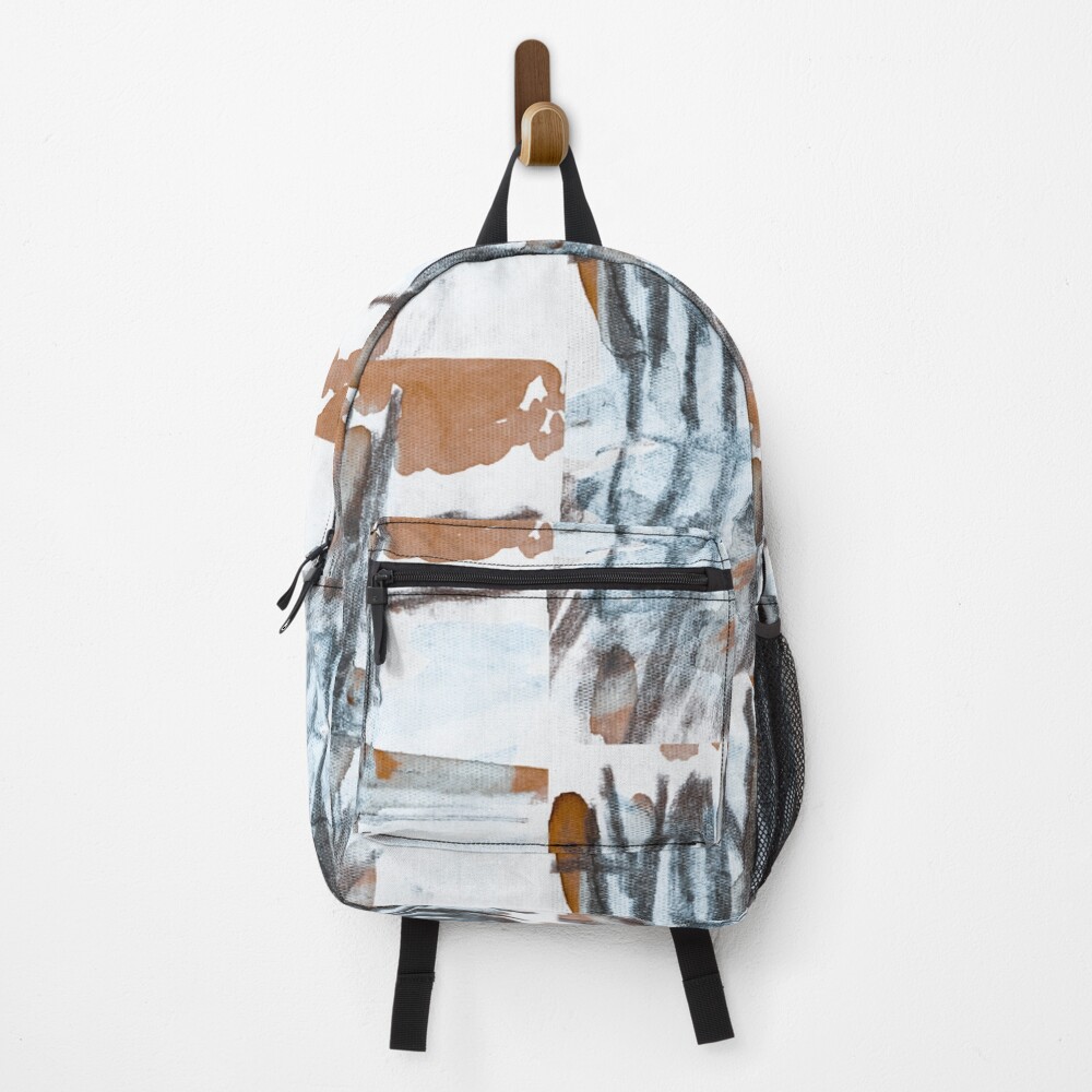 Item preview, Backpack designed and sold by bunlinked.