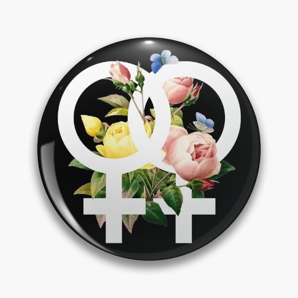 Item preview, Lesbian designed and sold by autlu.