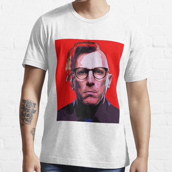 maynard postal shirt