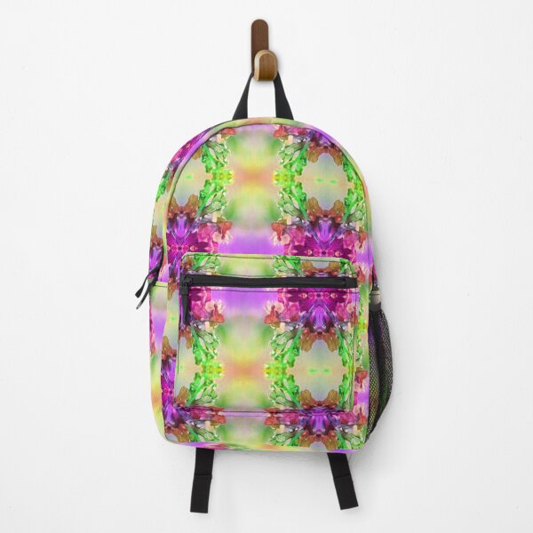 Item preview, Purple Brush (MKW-VN.334) designed and sold by Katrina Morgan.