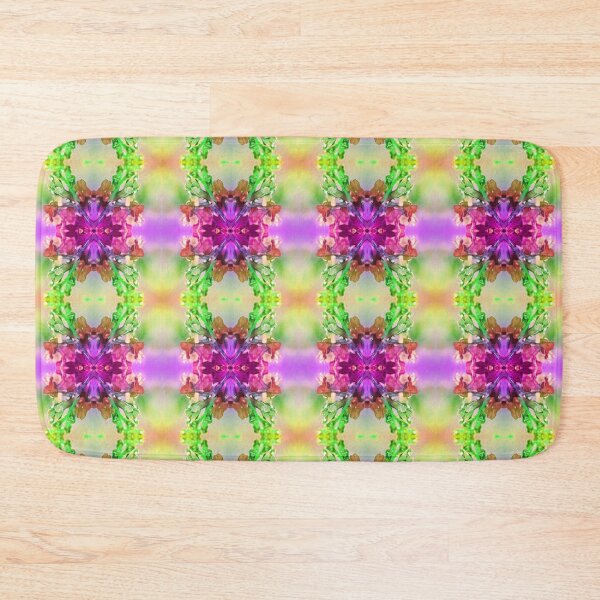 Item preview, Purple Brush (MKW-VN.334) designed and sold by Katrina Morgan.
