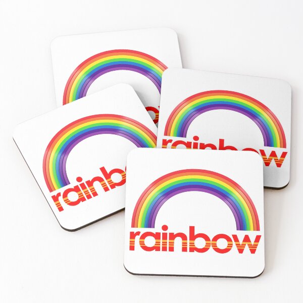 Item preview, Rainbow Pride designed and sold by loganferret.