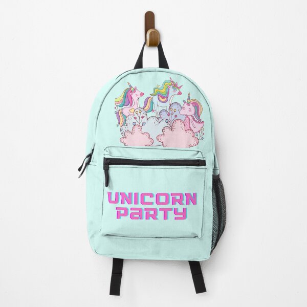Item preview, Unicorn party designed and sold by Maushmi.