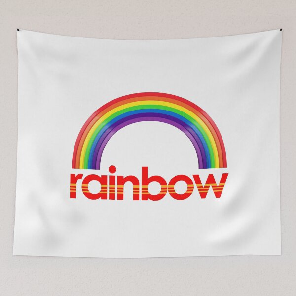 Item preview, Rainbow Pride designed and sold by loganferret.