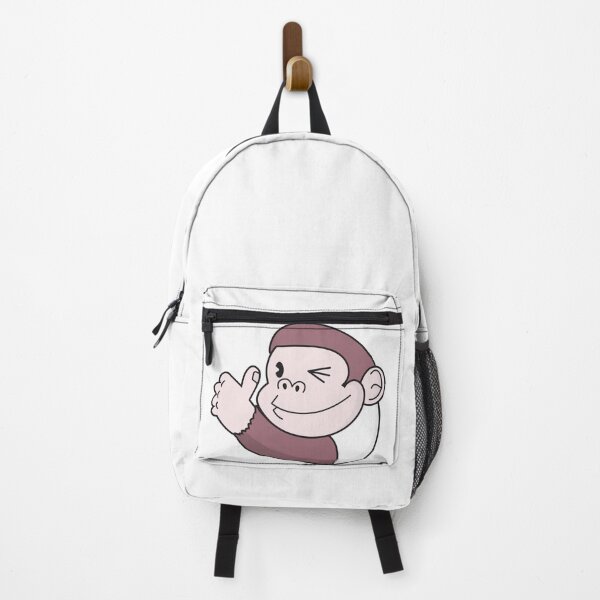 Item preview, Cheeky Chimp designed and sold by BlooMoo.
