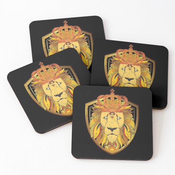 Item preview, King animals africa lion designed and sold by bestshirtdesign.