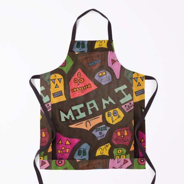 Item preview, Miami designed and sold by GABRIEL NUNEZ.