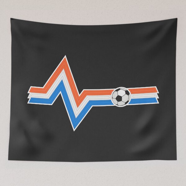 Item preview, Soccer Netherlands designed and sold by Gezwompl.