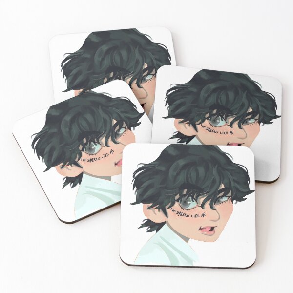 Item preview, V on  designed and sold by ircomix.
