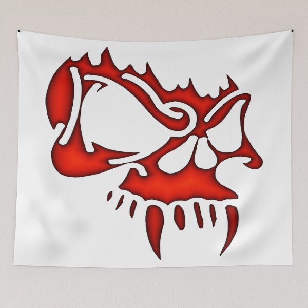 Item preview, Smile Skull designed and sold by MCTS SHOP.