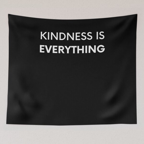 Item preview, Kindness Is Everything designed and sold by BigBoyShop.