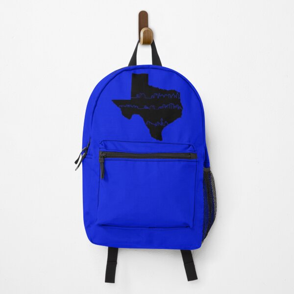 Item preview, Texas Skylines designed and sold by Christopher Myers.