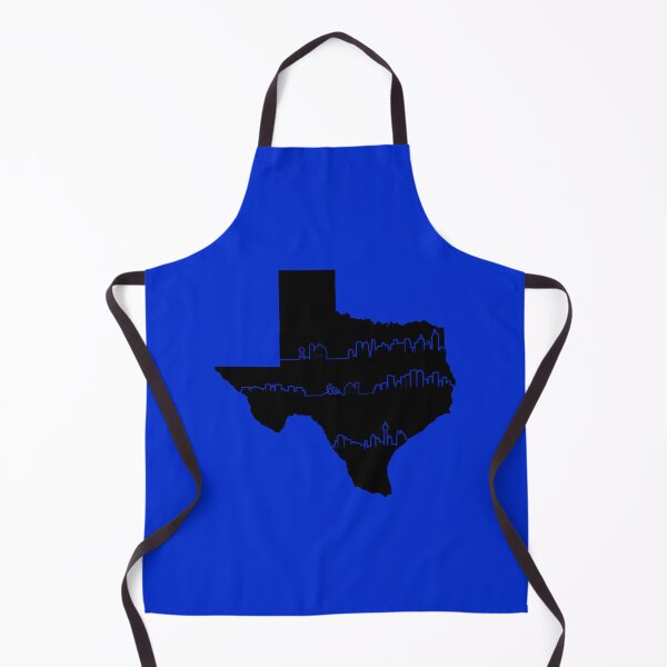 Item preview, Texas Skylines designed and sold by Christopher Myers.