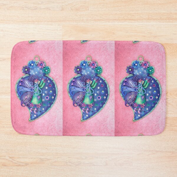 Item preview, Bluebell, Bringer of Summer - Fairy Art designed and sold by DeidreDreams.