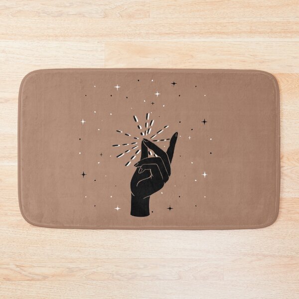 Item preview, Make a Wish - snapping fingers designed and sold by brabikate.