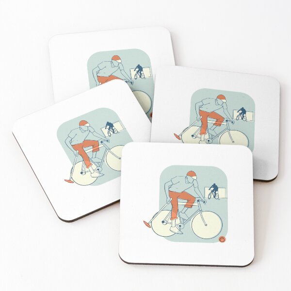 Item preview, Bicycle polo | Cycling polo designed and sold by DerSenat.