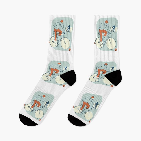 Item preview, Bicycle polo | Cycling polo designed and sold by DerSenat.