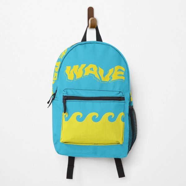 Item preview, WAVE - ATEEZ (Blue) designed and sold by Duckiechan.