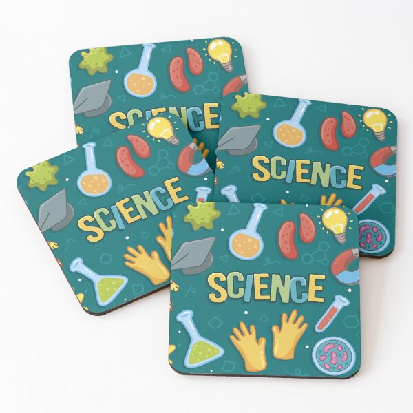 Item preview, Amazing Science designed and sold by Vector Scout Lab.