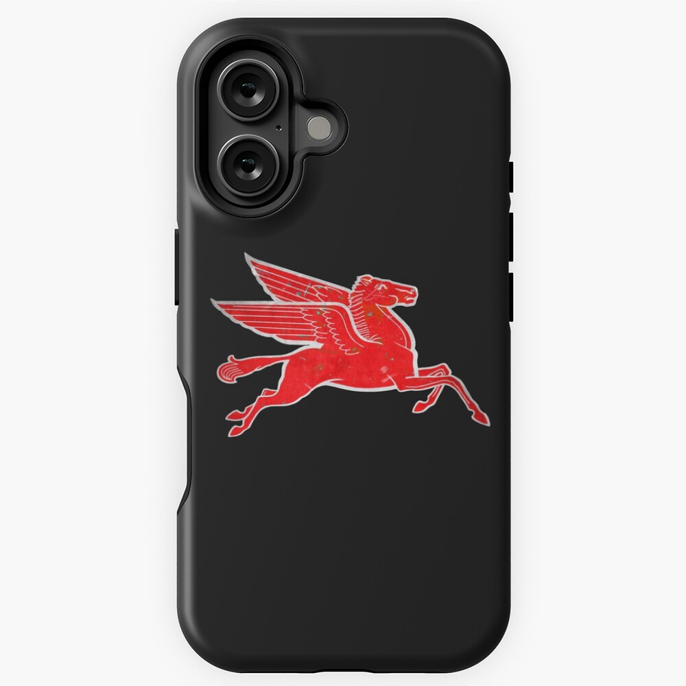 Item preview, iPhone Magsafe Tough Case designed and sold by htrdesigns.