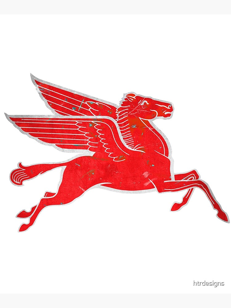 red pegasus 36