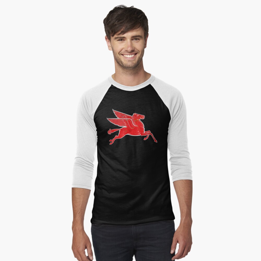 Item preview, Baseball ¾ Sleeve T-Shirt designed and sold by htrdesigns.
