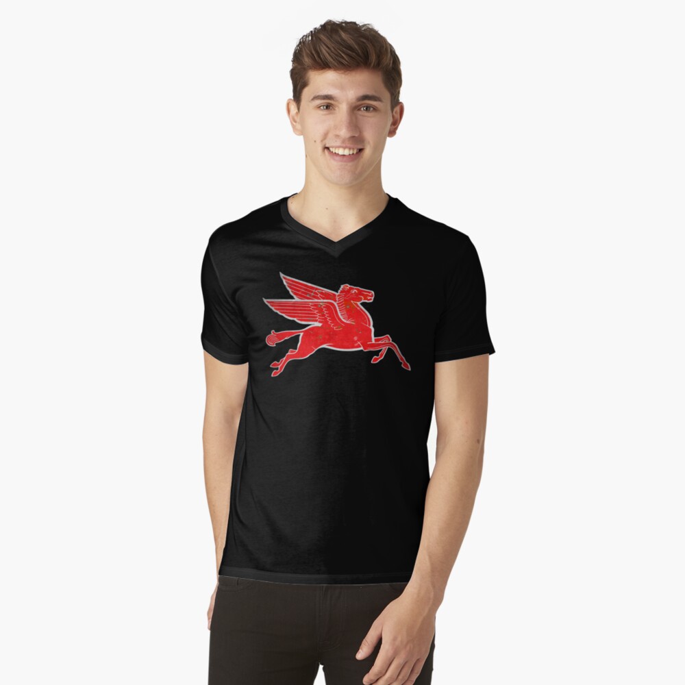 Item preview, V-Neck T-Shirt designed and sold by htrdesigns.