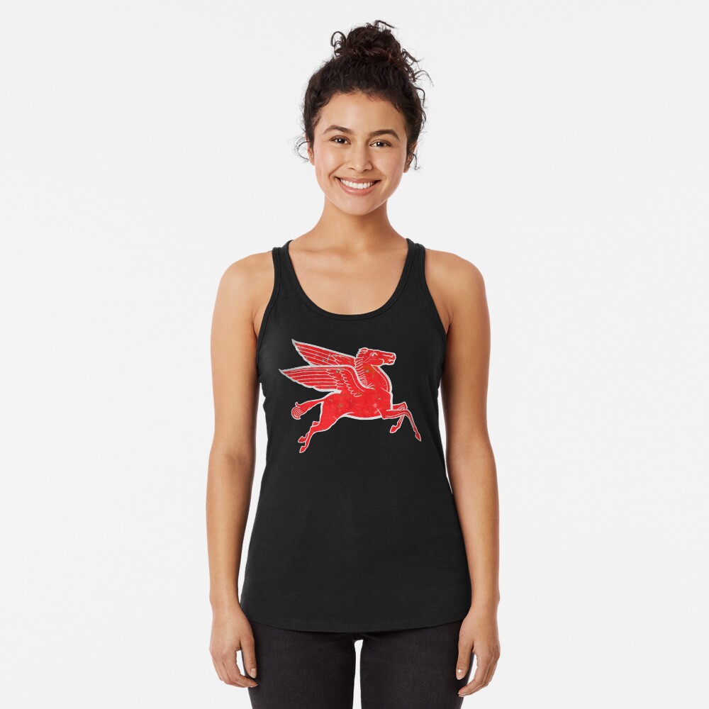 Item preview, Racerback Tank Top designed and sold by htrdesigns.