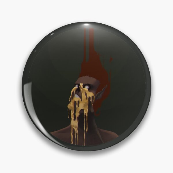 Item preview, Aridus: L'exilée designed and sold by Yannick Toney.