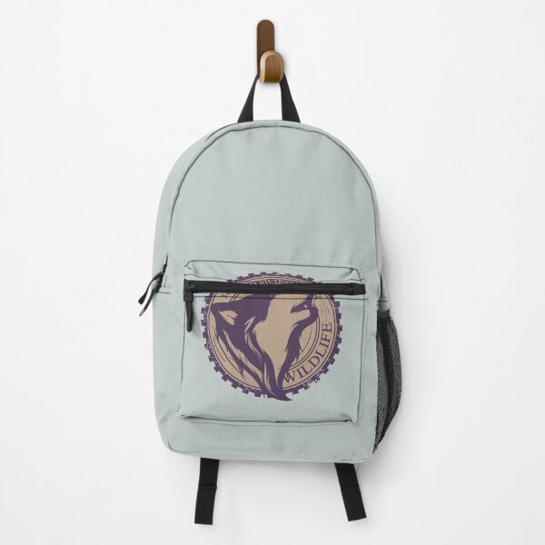 Item preview, Super warrior’s wolves - Awesome wolf lover Gift designed and sold by Teenation9.
