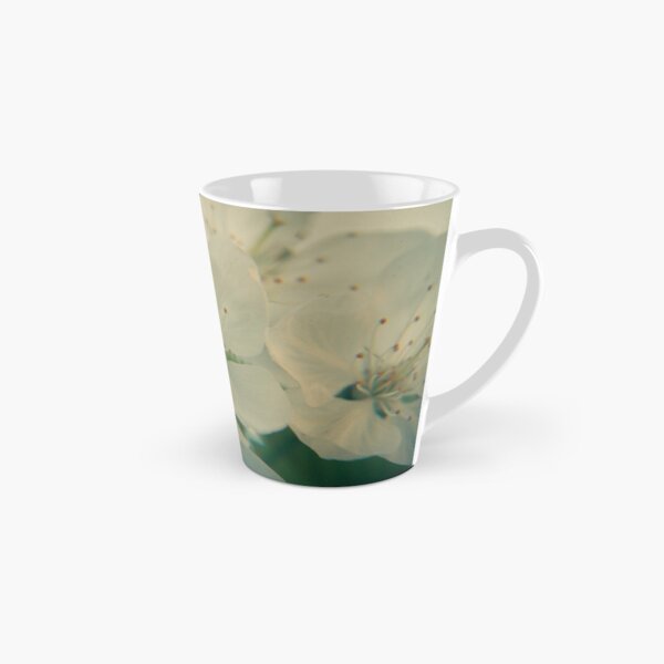 Cherry Blossom Tall Mug
