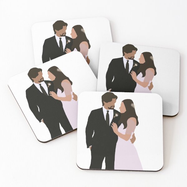 Item preview, Jackson and Haley designed and sold by crystalguo.