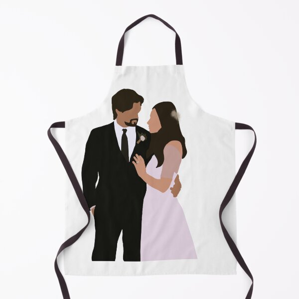 Item preview, Jackson and Haley designed and sold by crystalguo.