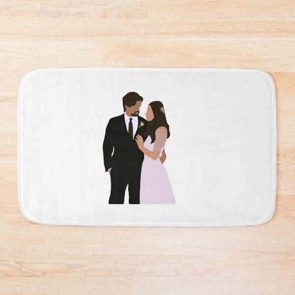Item preview, Jackson and Haley designed and sold by crystalguo.