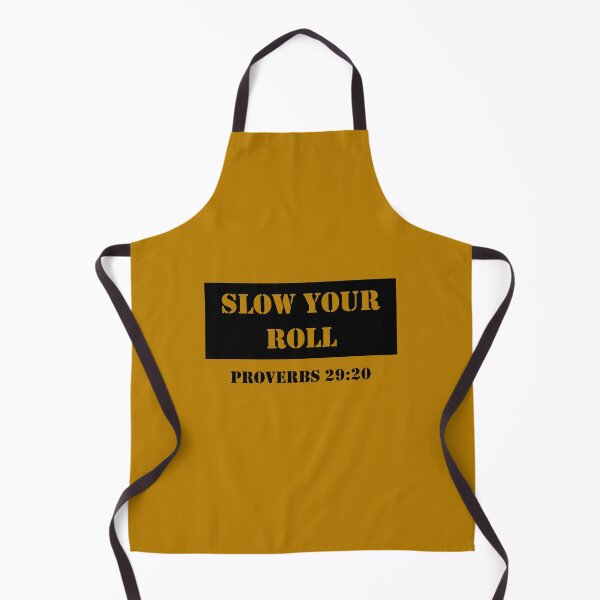 Item preview, Slow Your Roll designed and sold by Christopher Myers.